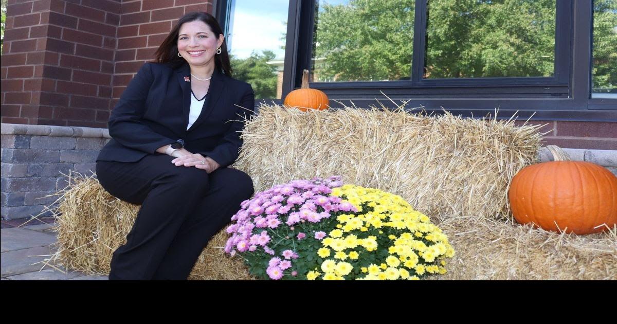 NORTH OLMSTED Haunts, houses and Halloween fun ahead! News