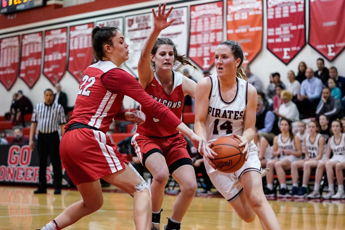 Rocky River Tops Firelands Sets Up District Title Game Against
