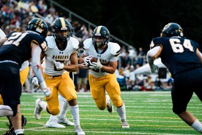 HIGH SCHOOL FOOTBALL: NORTH RIDGEVILLE 10, OLMSTED FALLS 3 | Sports ...