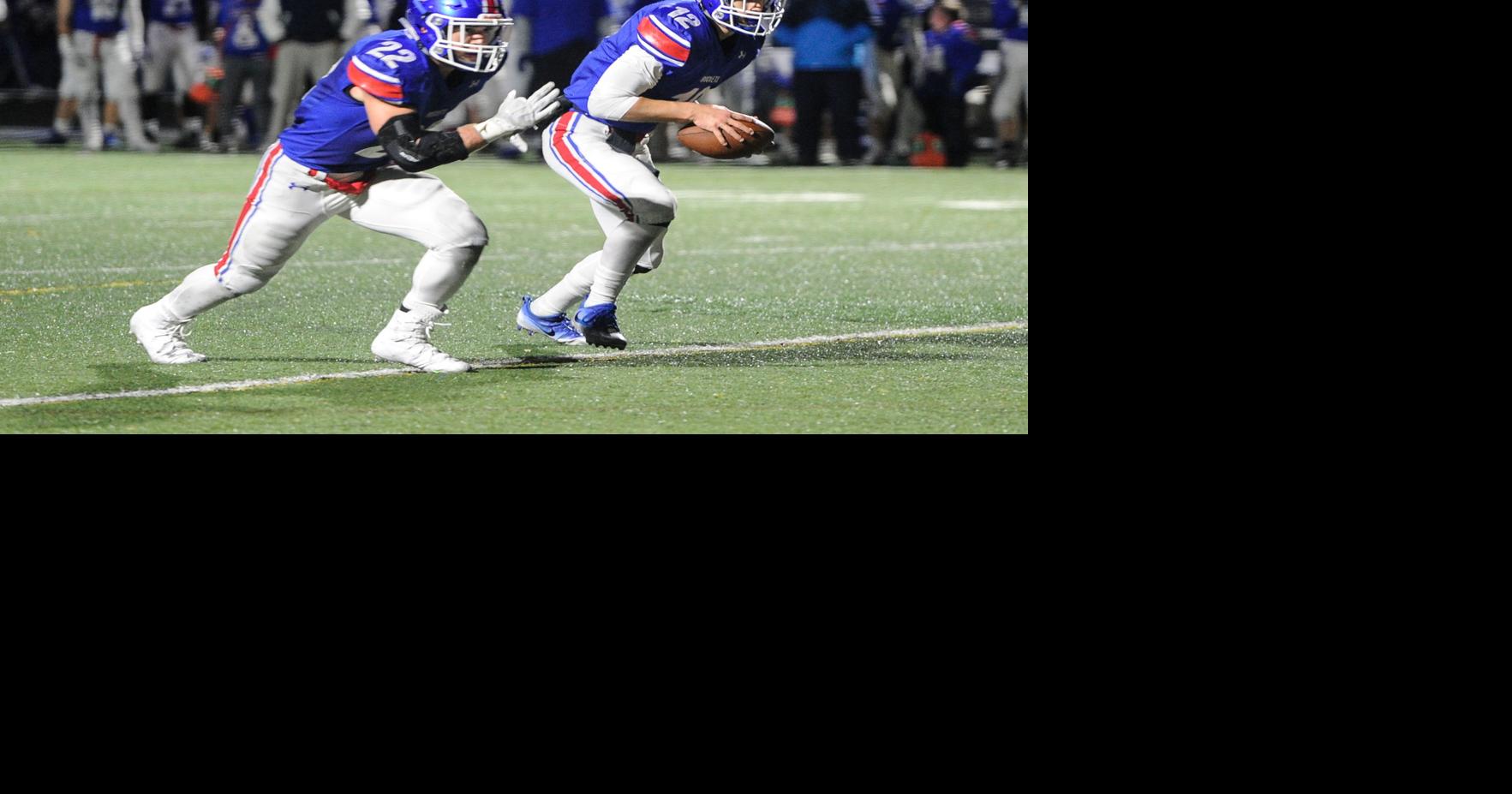 Bay Village Rockets remains undefeated | Sports | westlifenews.com