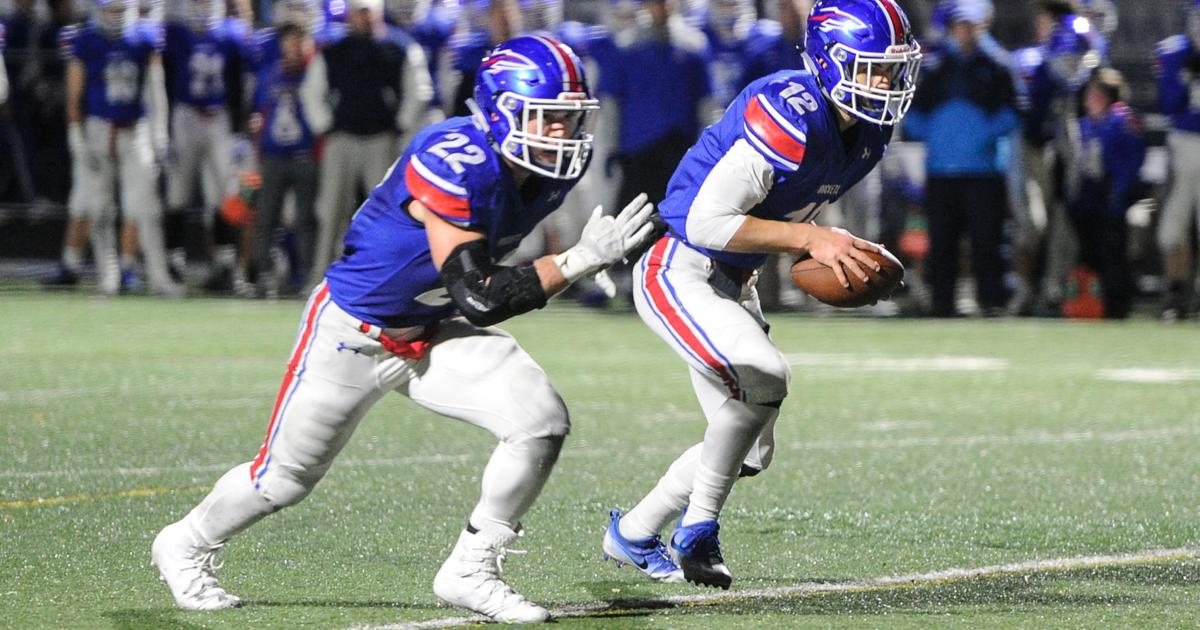 Bay Rockets Football Bay Village Rockets remains undefeated | Sports | westlifenews.com