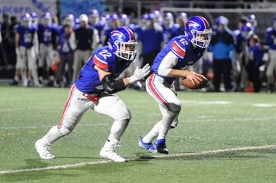 Bay Village Rockets Remains Undefeated Sports Westlifenews Com