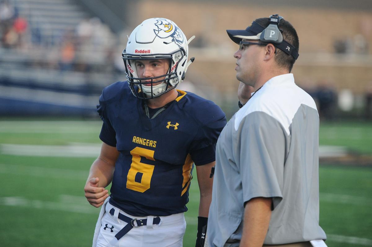 2018 Fall Sports Preview North Ridgeville Rangers Football