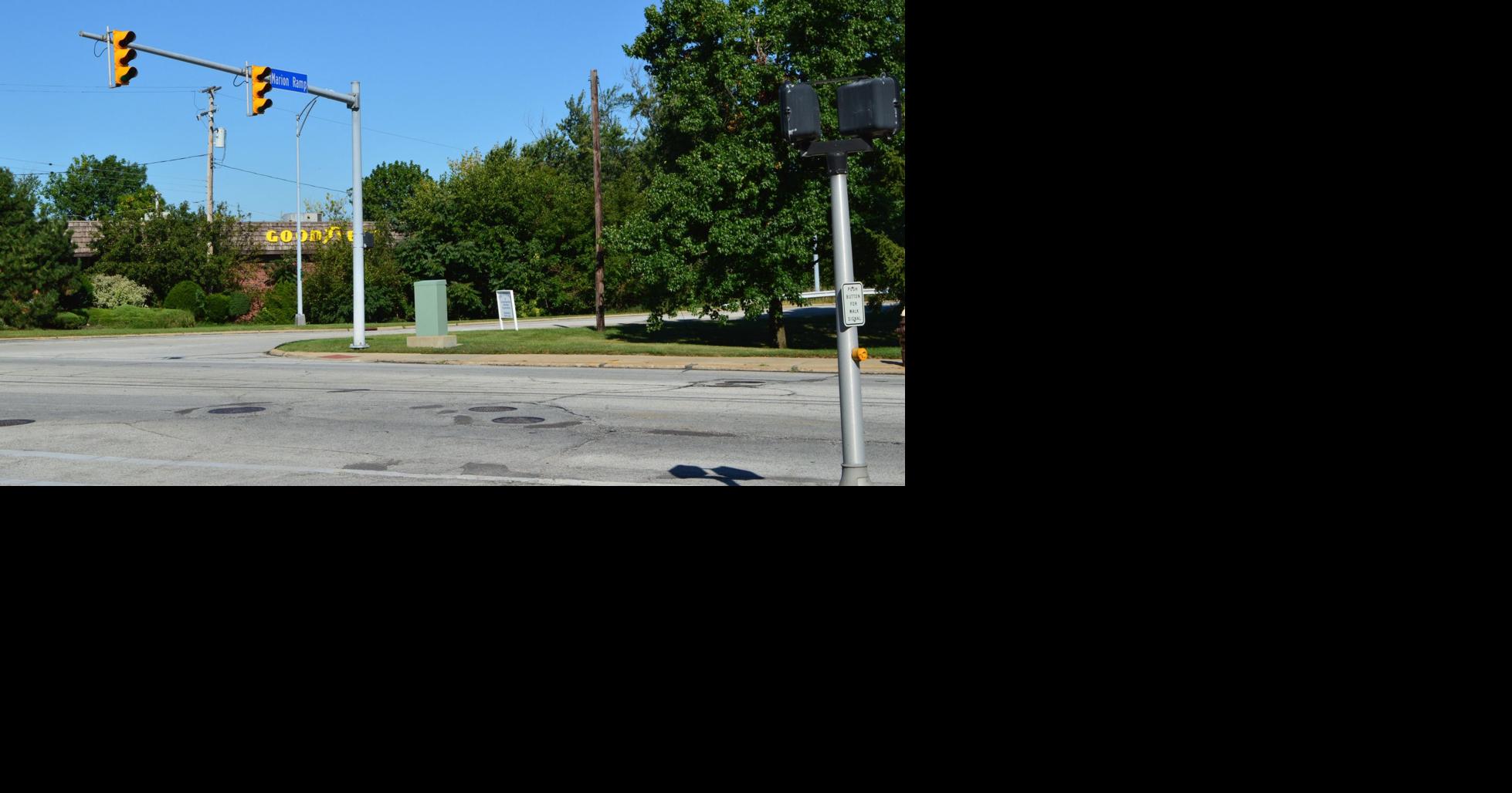 City awarded grant for Detroit Road, Marion Ramp study | News ...