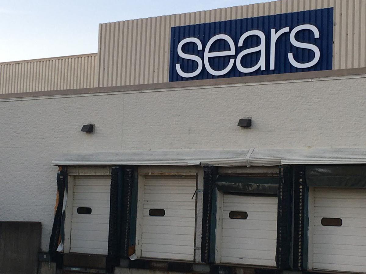 Ruling allows Town Center mall owner to buy vacant Sears site