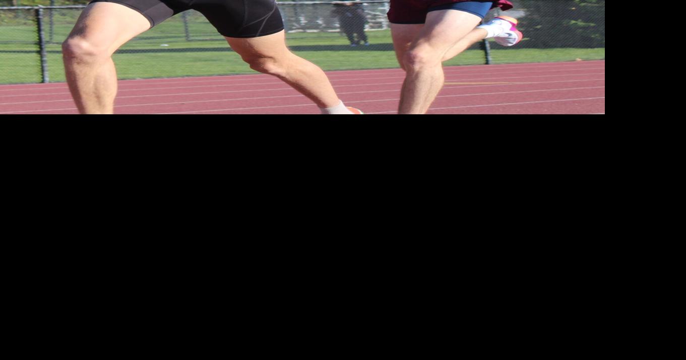 CLEVELAND WEST CONFERENCE: Pirates win conference meet
