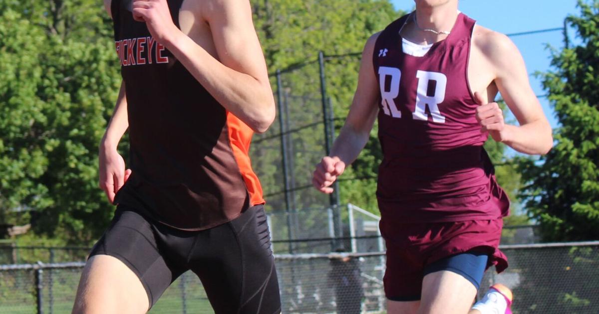 CLEVELAND WEST CONFERENCE: Pirates win conference meet