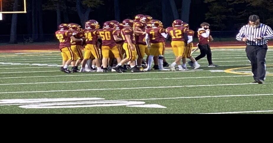Avone Lake Freshman Football | Sports | westlifenews.com