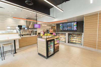 Dunkin Donuts Chooses Avon As A Test City For Its Next