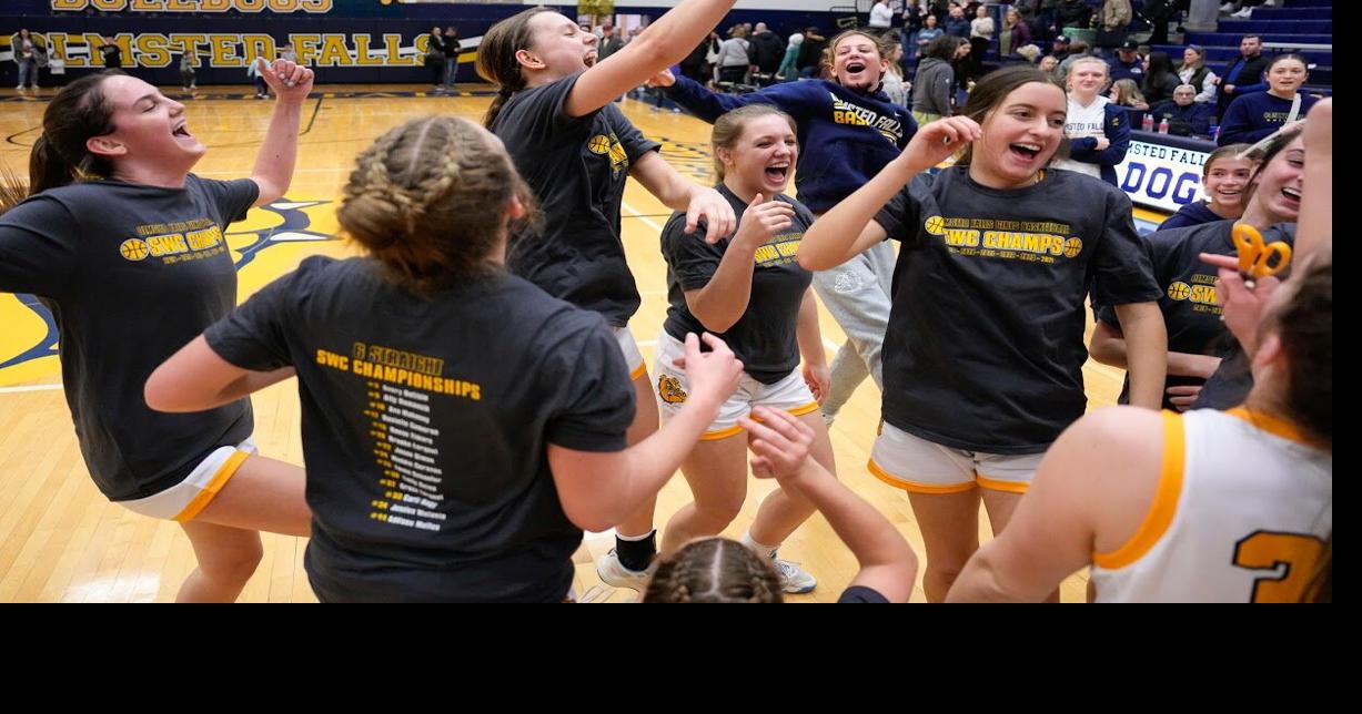 HIGH SCHOOL BASKETBALL, FEB. 10: Olmsted Falls holds off late comeback ...