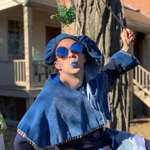 St. Charles Christmas Traditions Fortyfive seasons and going strong