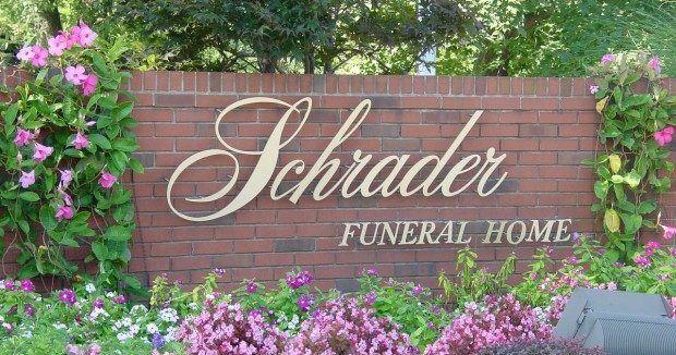 Schrader Funeral Home celebrates 150 years in Ballwin | Ballwin