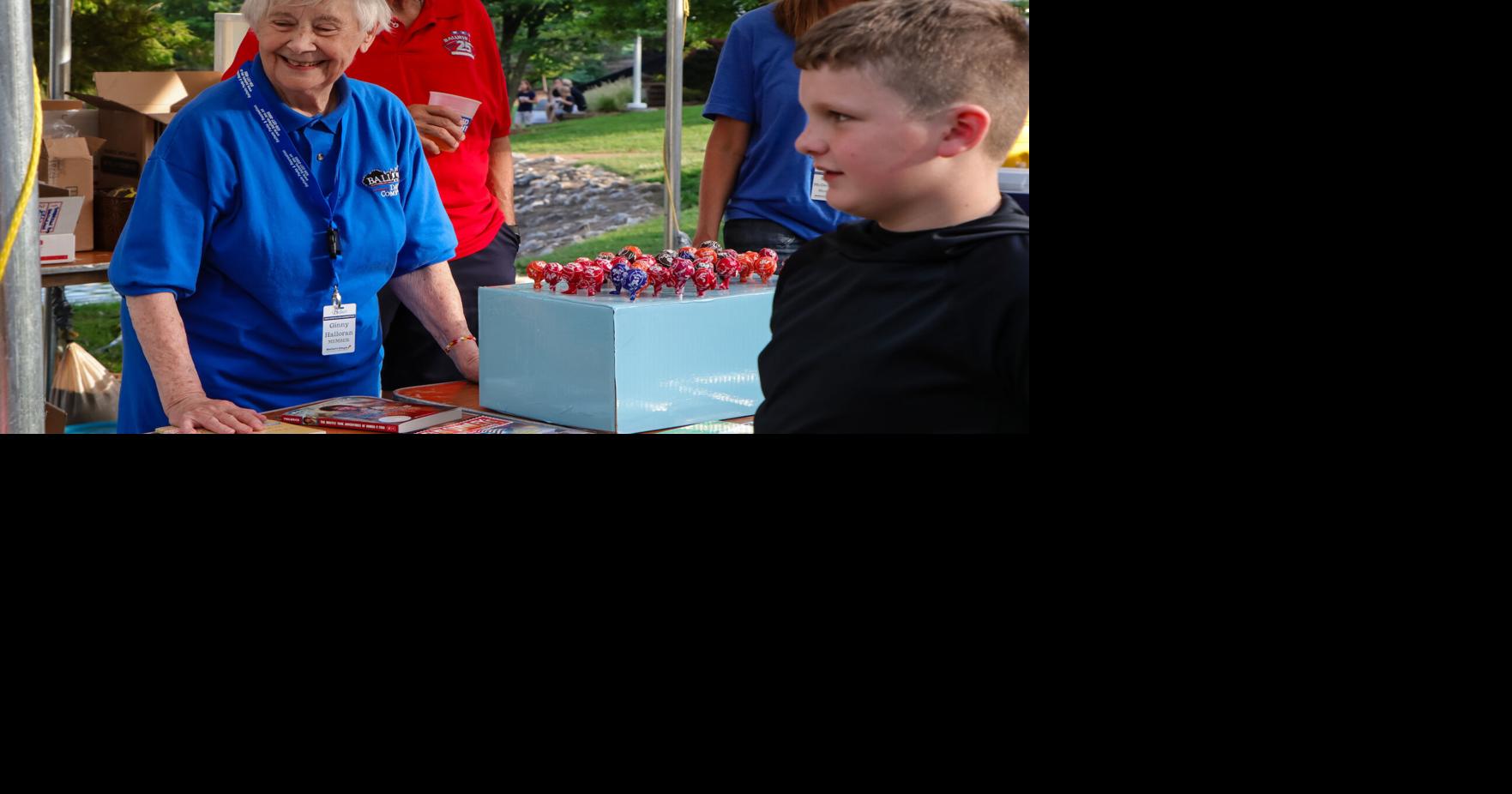 Ballwin Days The place to make memories News