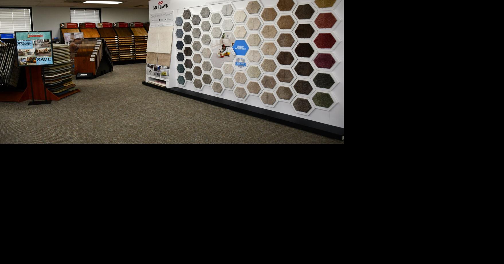 Brewer’s Flooring – New location, same great service and quality ...