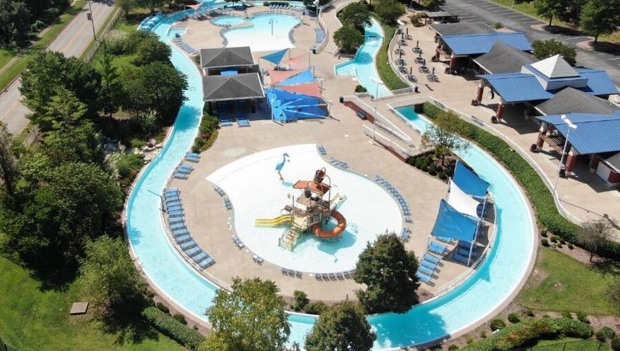 Northpointe Pool It’s time to head to the pool, here’s what you need to know ...