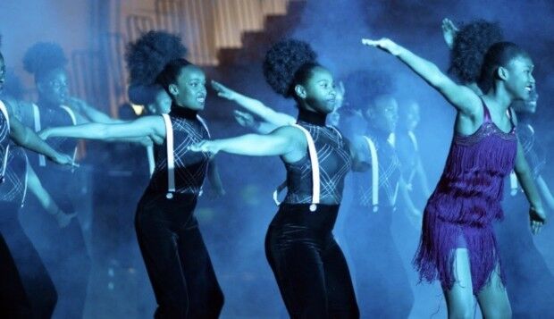 Parkway Step Team takes center stage | Schools | westnewsmagazine.com