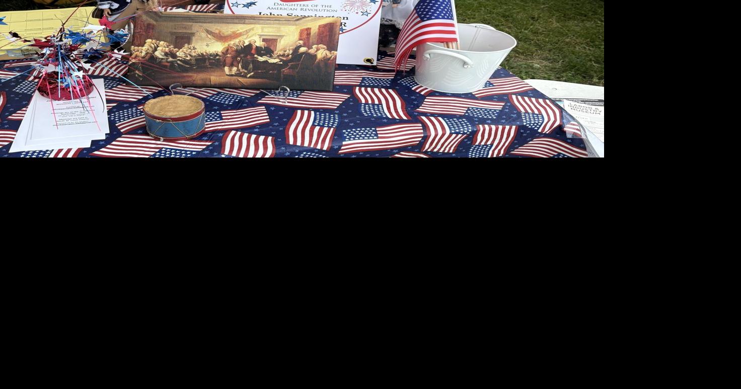 St. Louis County celebrates America 250 with hi…