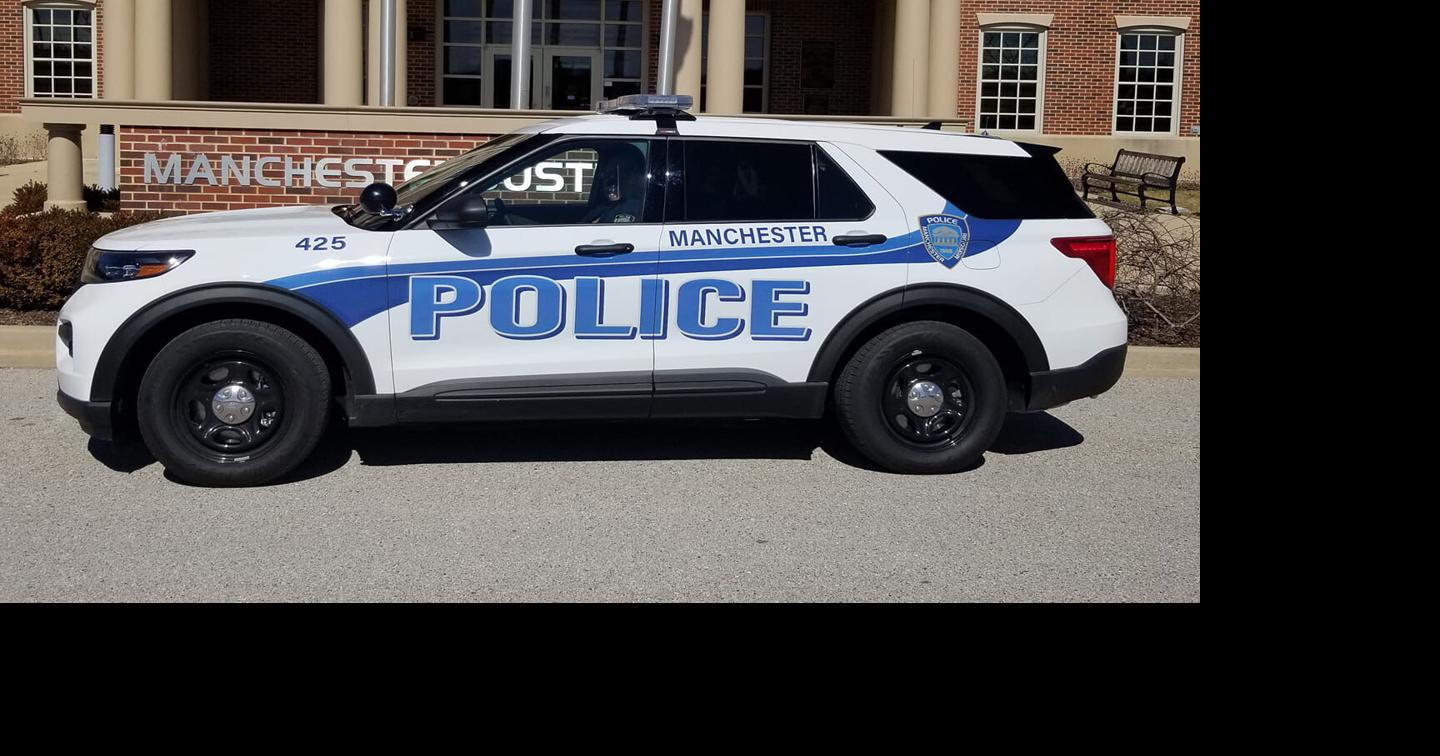 Manchester police officer recognized for lifetime achievement award ...