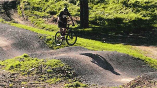 安*男様 Fenwick The Paradis Trail 7'6\
