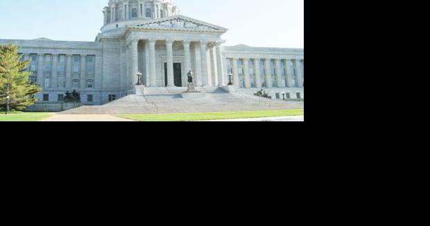 Governor Parson vetoes $555.3 million from state budget - Vimarsana News