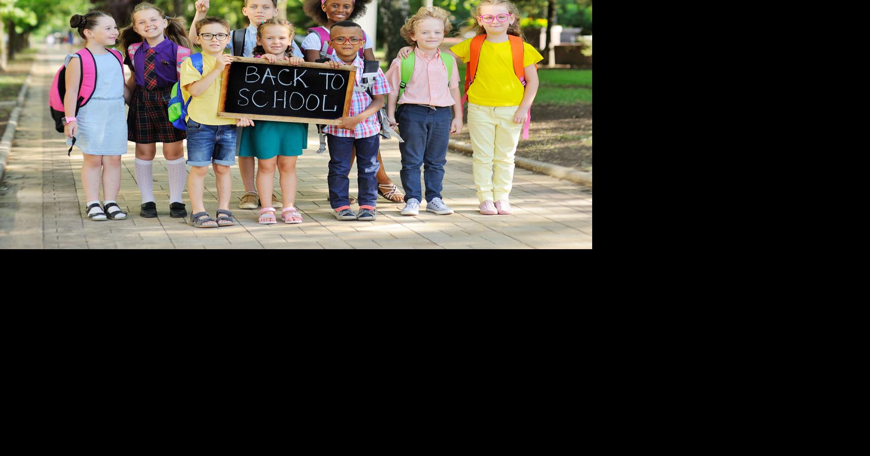 Back-to-school rush: Stores gear up for last-minute shopping frenzy ...