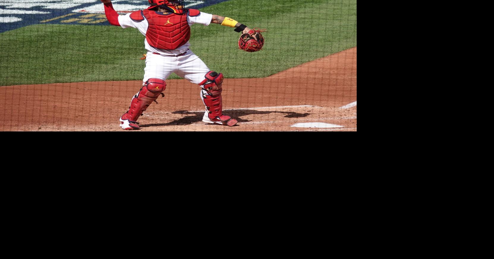 Molina returns | Sports | westnewsmagazine.com