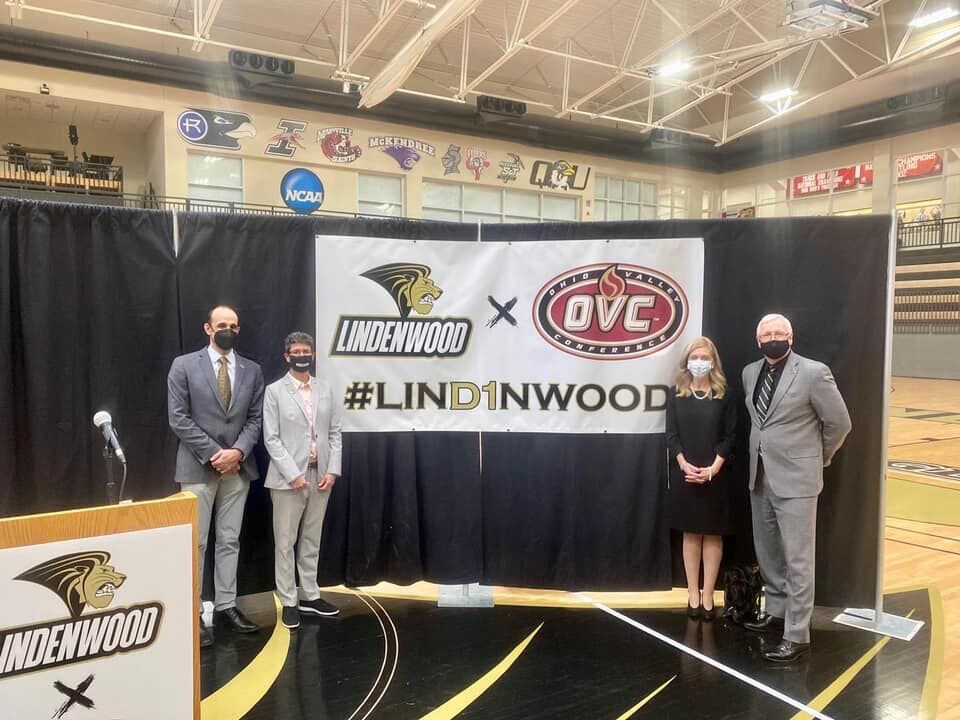 Move to Division I: Lindenwood University athletes have 'a different spring  in their step' | Sports | westnewsmagazine.com