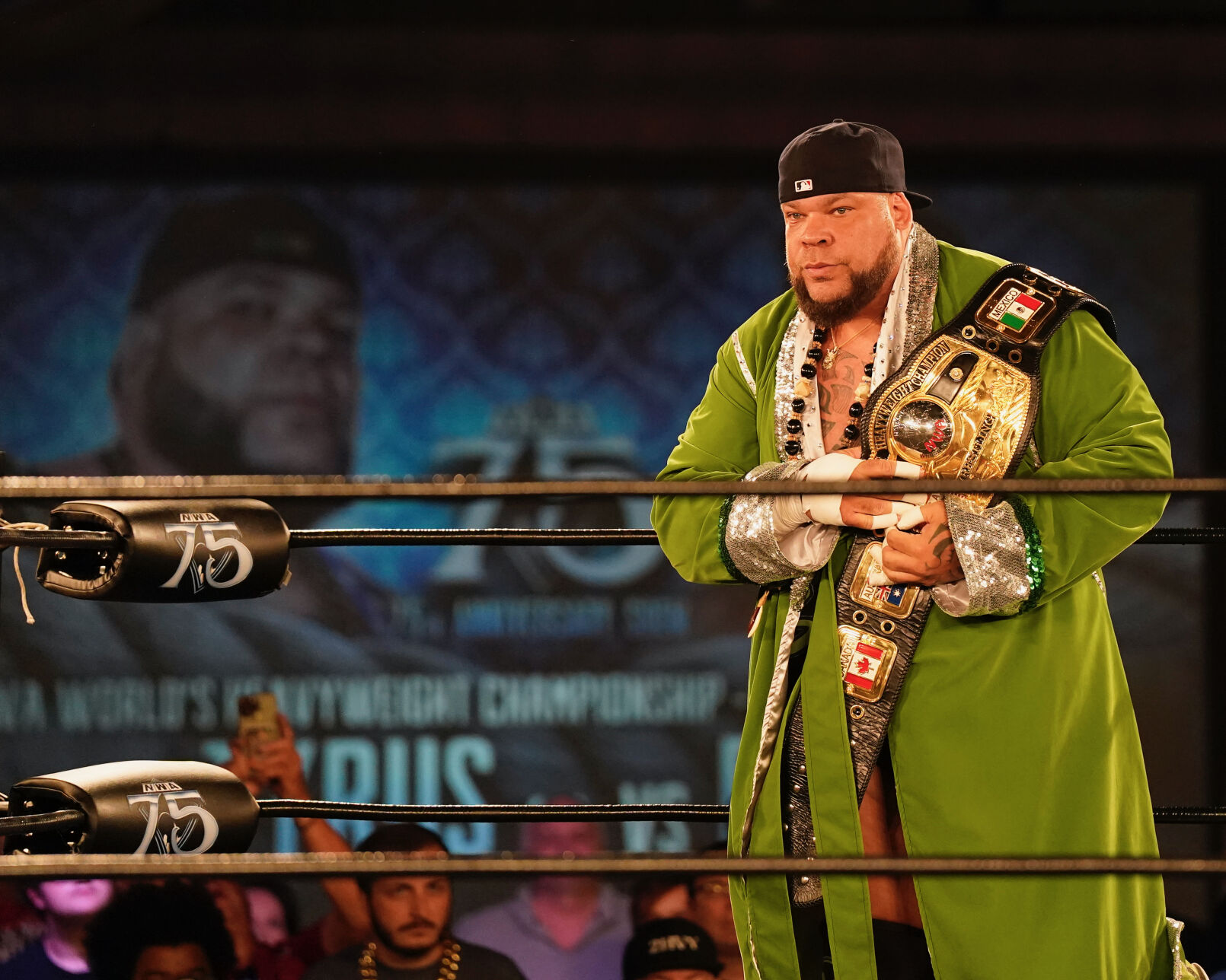 Gallery NWA 75th Anniversary Aug. 26 & 27, 2023 Multimedia