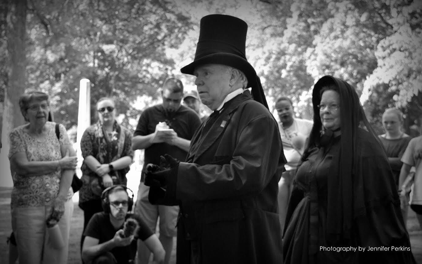 Victorian Mourning 2