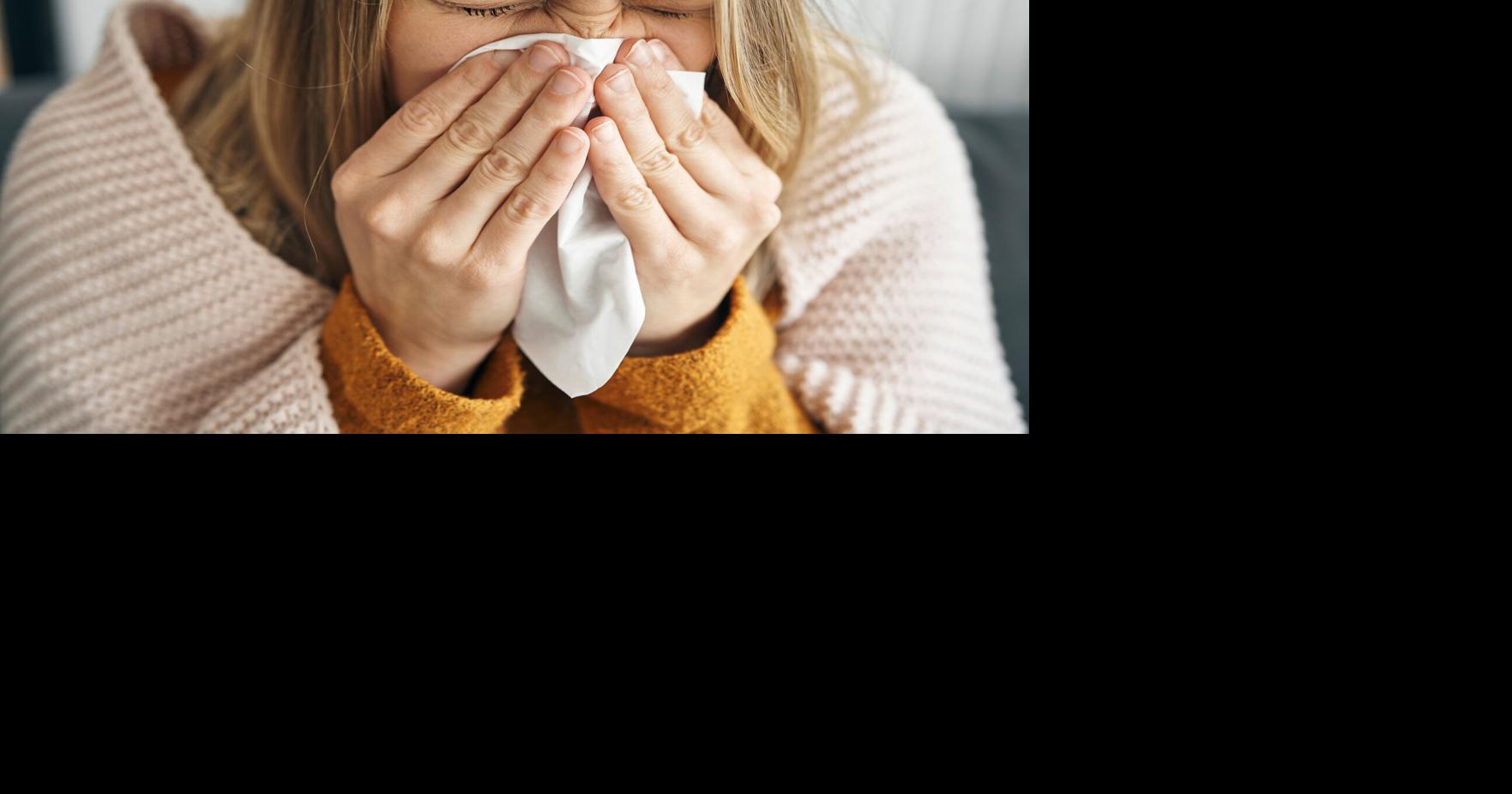 CDC finds this year’s flu vaccine less effective