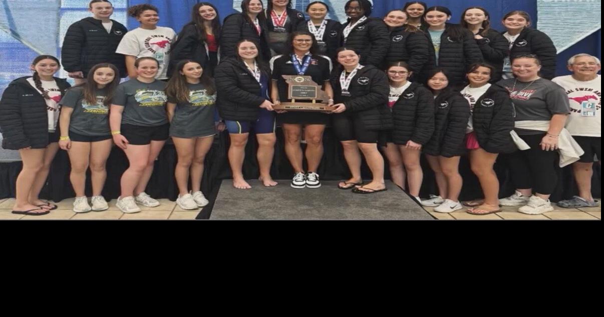 After 42 years, Parkway Central girls are a sta…