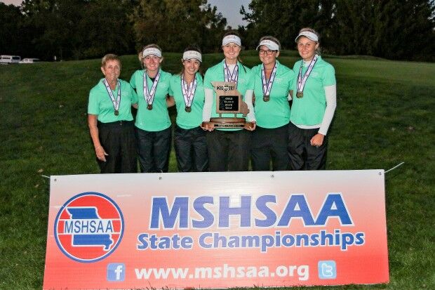 St. Joseph’s Academy caps undefeated season with third straight Class 2 ...