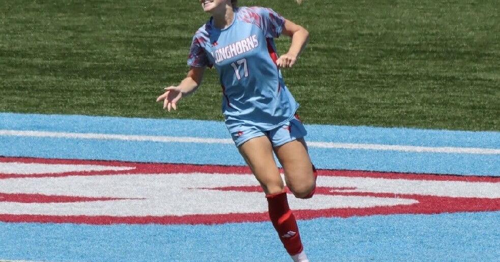 Parkway West's Wright leads Longhorns with 42 goals