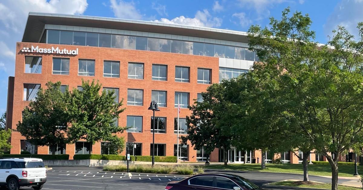 Chesterfield approves .3 million purchase of commercial building | Chesterfield Chesterfield approves .3 million purchase of commercial building | Chesterfield