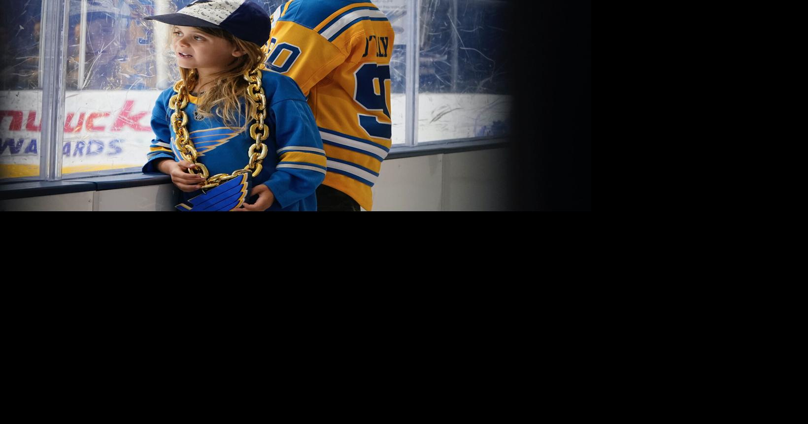 Gallery Blues Prospect Camp July 1, 2023 Multimedia
