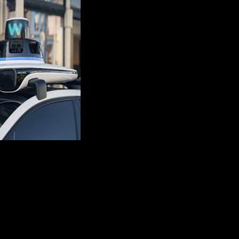 Waymo begins early testing in St. Louis; compan…