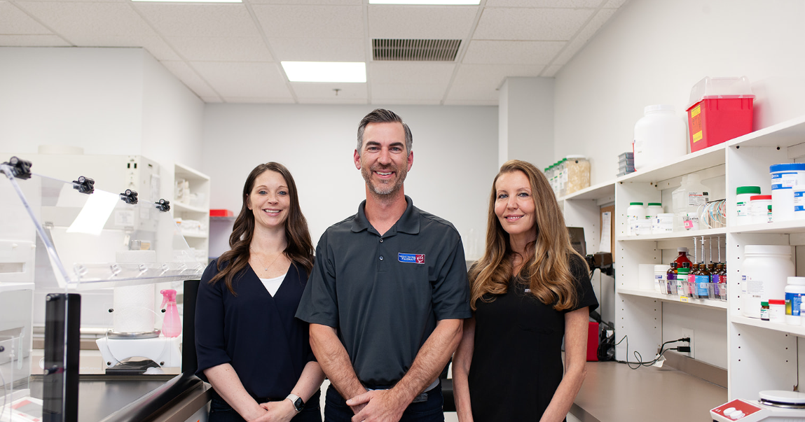 Better healthcare begins with better conversations