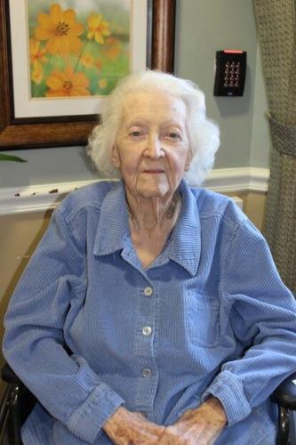 100 Years And Counting Area Centenarians Share Their Secrets For A Long Life Part 1 Online 3172