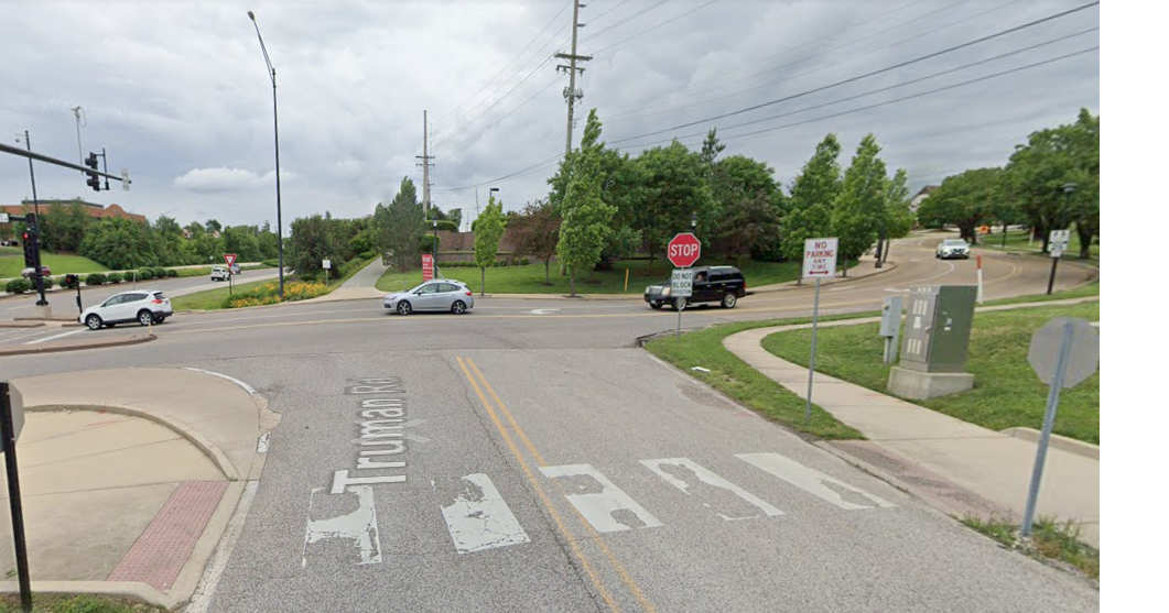 Ellisville addresses Wildwood concerns on Truman Drive traffic News
