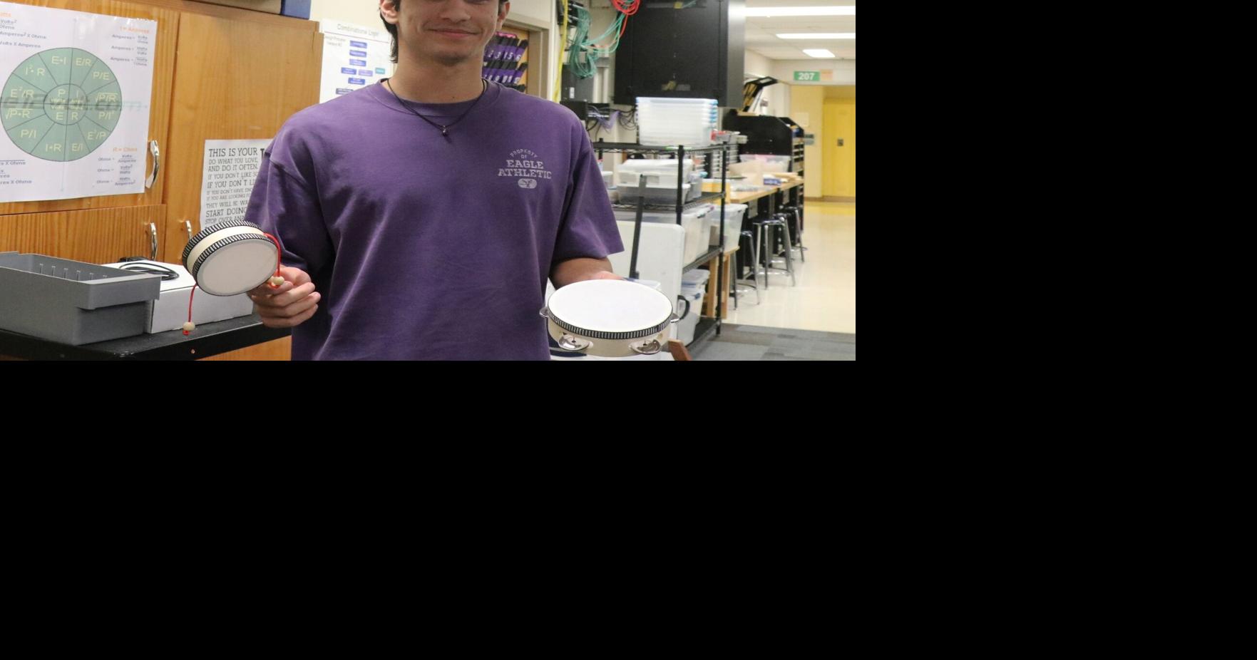 Students program robots to perform Beethoven