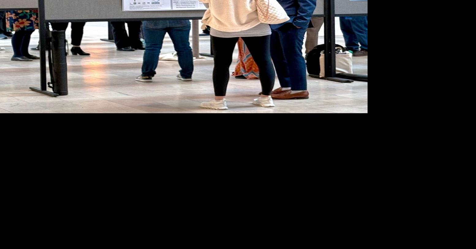 Rockwood senior offers scientific research, ori…