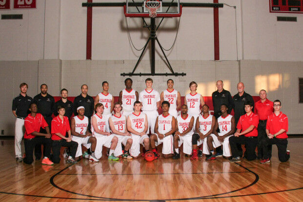 Jayson Tatum 22 Chaminade College Preparatory School Red Devils