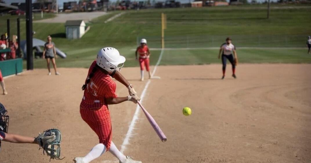 Portis sets single season record for triples at Incarnate Word Academy