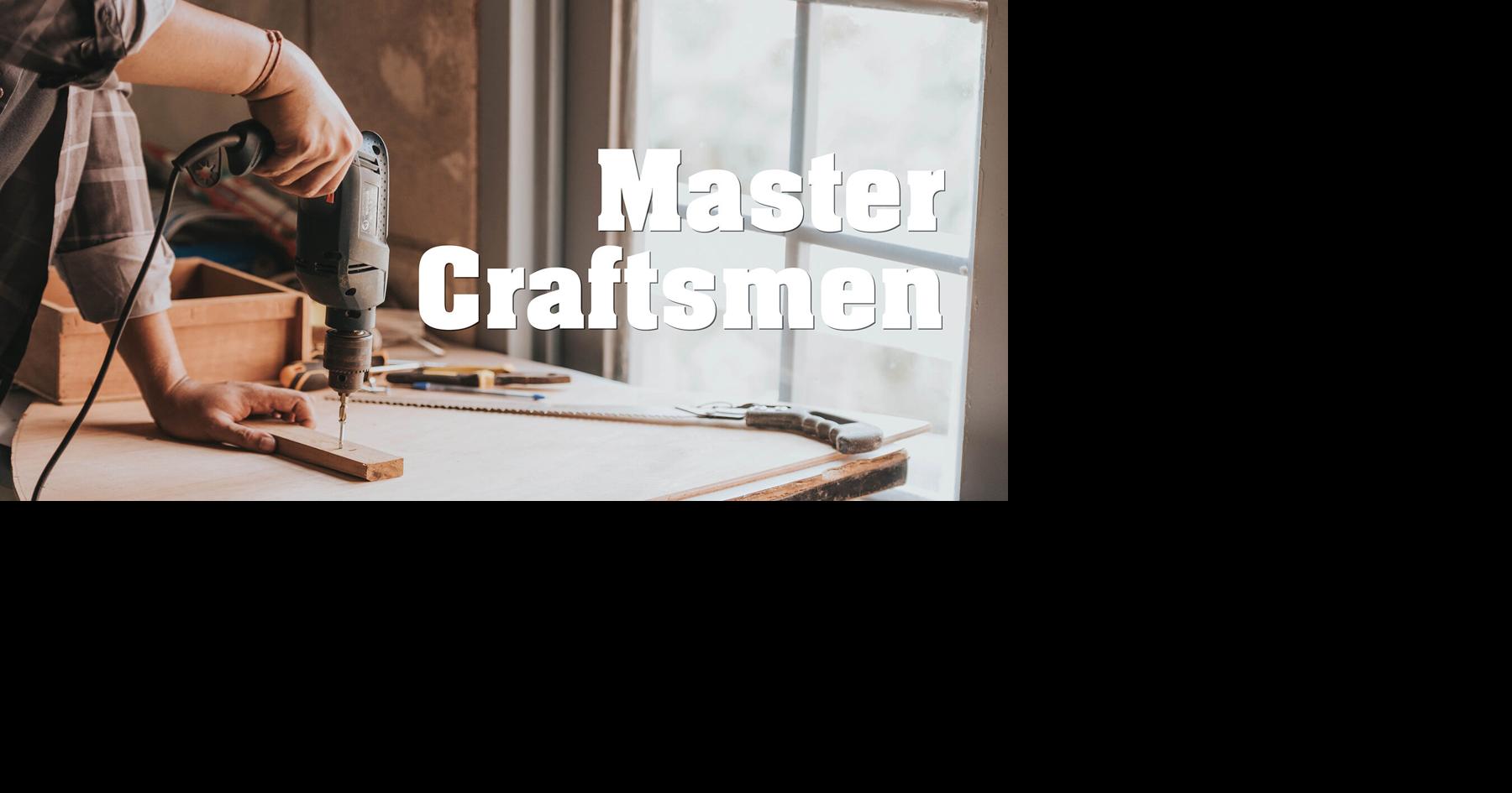 Master Craftsmen at your service | Business | westnewsmagazine.com