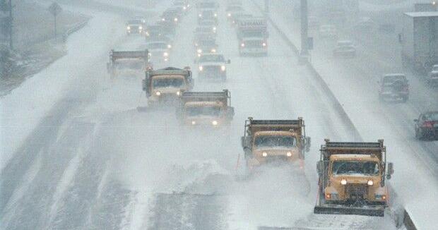 Annual drill to test MoDOT’s winter readiness | Missouri ...