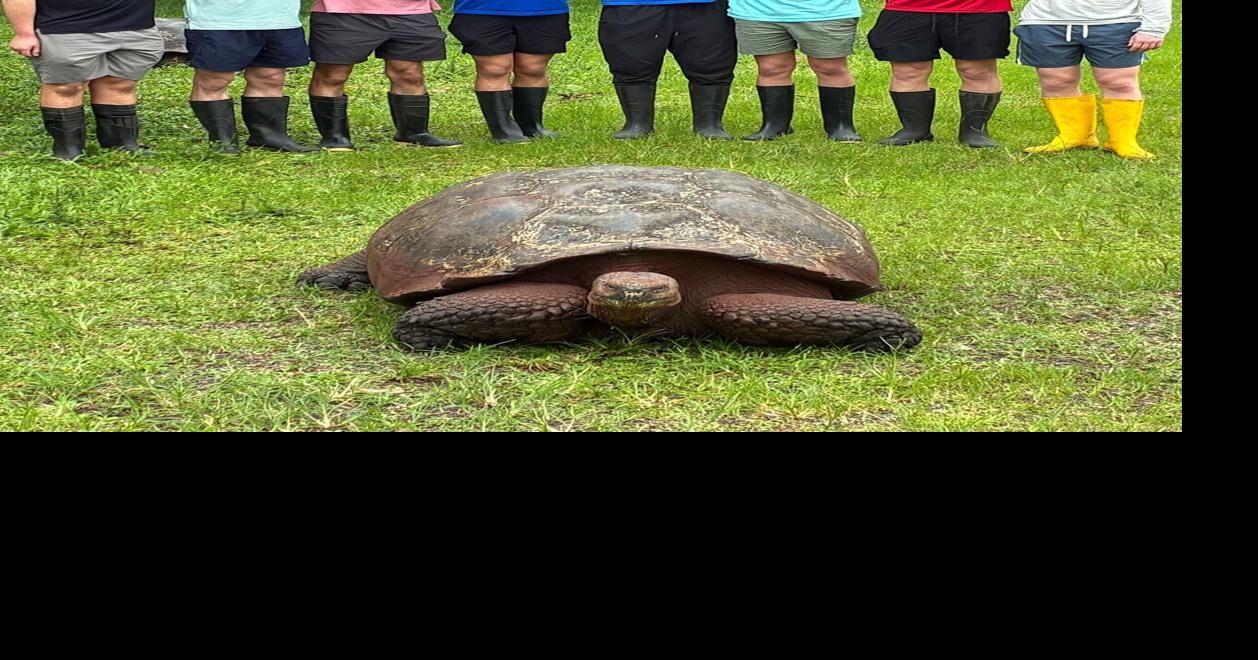 Ultimate science trip