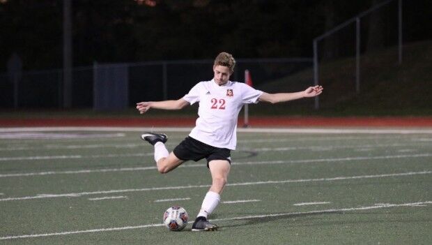 Parkway Central’s Charlie Meier has made a habit of playing on ...