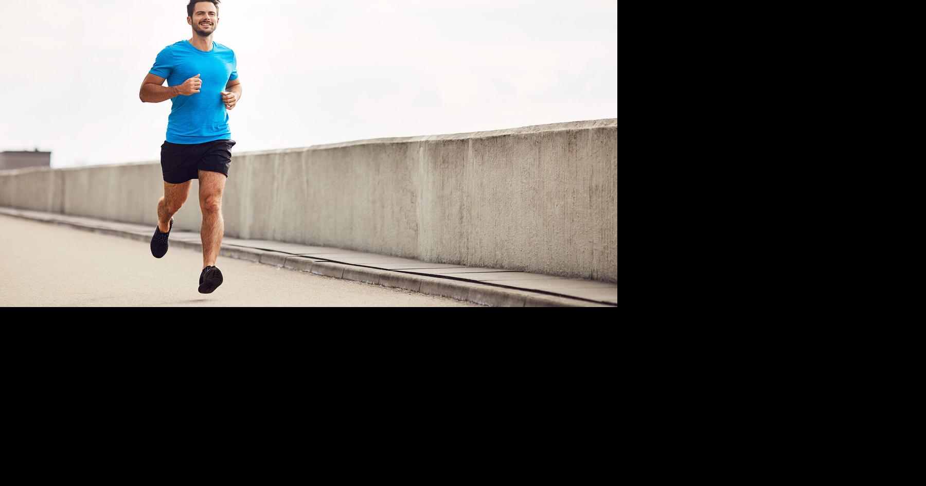 Good cardiovascular fitness reduces risk of multiple cancers | Health