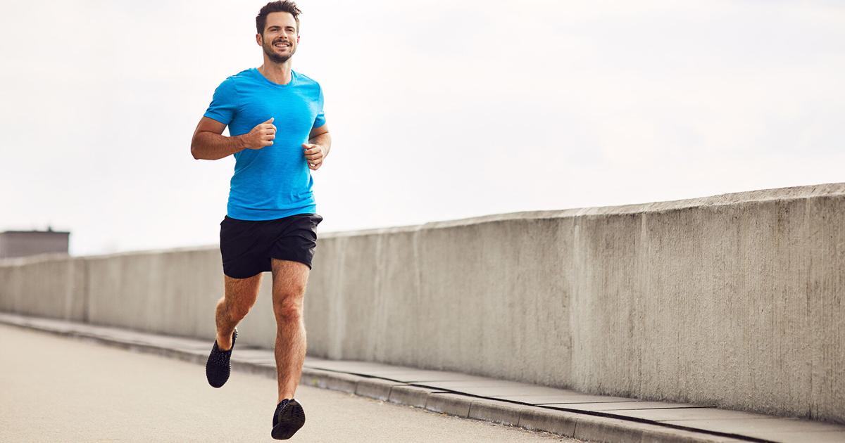 Good cardiovascular fitness reduces risk of multiple cancers | Health Good cardiovascular fitness reduces risk of multiple cancers | Health