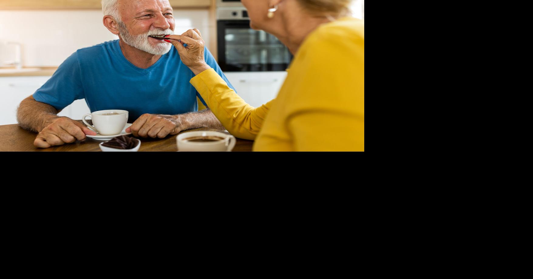Feeding better blood pressure